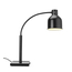 Hendi Flexible Wärmelampe , Schwarz, 220-240V/250W, 268x200x(H)660mm, Bild 3