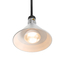 Hendi Höhenverstellbare Wärmelampe, konisch, Silber, 230V/250W, ⌀275x(H)250mm, Bild 7