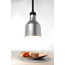 Hendi Höhenverstellbare Wärmelampe, zylinderförmig, Silber, 230V/250W, ⌀175x(H)250mm, Bild 5