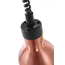 Hendi Höhenverstellbare Wärmelampe, zylinderförmig, Kupfer, 230V/250W, ⌀175x(H)250mm, Bild 9