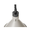 Hendi Höhenverstellbare Wärmelampe, konisch, Weiß, 230V/250W, ⌀275x(H)250mm, Bild 9