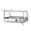Hendi Beheiztes Thekendisplay, einzeln, Schwarz, 220-240V/800W, 554x376x(H)311mm, Bild 7