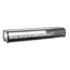 Arktic Sushi-Vitrine, Fassungsvermögen: 5x GN 1/2 (H)40 mm (im Lieferumfang enthalten)., Schwarz, 220-240V/190W, 1800x420x(H)265mm, Bild 7