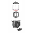 Hendi Schokoladenspender, 5L, 230V/1006W, 440x360x(H)471mm, Bild 5