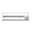 Arktic Aufsatz-Kühlvitrine Gastronorm 1/3, 7x GN 1/3, 230V/180W, 1605x420x(H)460mm, Bild 2