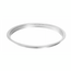 Fine Dine Einbaurahmen für Induktionsheizplatte 800W, ⌀270x(H)17mm, Bild 3