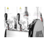 Arktic Slush-Eis-Maschine, Profi Line, 230V/740W, 515x470x(H)750mm, Bild 4