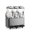 Arktic Slush-Eis-Maschine 3x12 L, 36L, Schwarz, 220-240V/1080W, 610x490x(H)775mm, Bild 2
