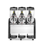 Arktic Slush-Eis-Maschine, Profi Line, Schwarz, 230V/1080W, 515x670x(H)810mm