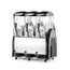 Arktic Slush-Eis-Maschine, Profi Line, Schwarz, 230V/1080W, 515x670x(H)810mm, Bild 2