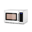 Hendi Mikrowelle, programmierbar 1800W, 34L, 230V/3000W, 572x520x(H)363mm, Bild 7