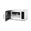 Hendi Mikrowelle, programmierbar 1800W, 34L, 230V/3000W, 572x520x(H)363mm, Bild 9