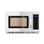 Hendi Mikrowelle, programmierbar 1800W, 34L, 230V/3000W, 572x520x(H)363mm, Bild 3