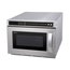 Hendi Mikrowelle, programmierbar via USB-Anschluss 1800W, 230V/3000W, 560x419x(H)336mm, Bild 3