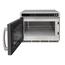 Hendi Mikrowelle, programmierbar via USB-Anschluss 1800W, 230V/3000W, 560x419x(H)336mm, Bild 5
