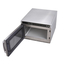 Hendi Mikrowelle, programmierbar via USB-Anschluss 1800W, 230V/3000W, 560x419x(H)336mm, Bild 9