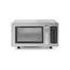 Hendi Mikrowelle, programmierbar 1000W, 23L, 230V/1550W, 509x572x(H)306mm, Bild 3