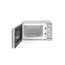 Hendi Mikrowelle mit Grillfunktion, 20L, 230V/1050W, 435x360x(H)251mm, Bild 7