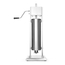 Hendi Wurstfüllmaschine Profi Line, Profi Line, 7L, 300x340x(H)830mm, Bild 5