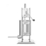Hendi Wurstfüllmaschine Profi Line, Profi Line, 10L, 415x315x(H)690mm, Bild 9
