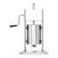 Hendi Wurstfüllmaschine Profi Line, Profi Line, 10L, 415x315x(H)690mm, Bild 7