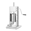 Hendi Wurstfüllmaschine Profi Line, Profi Line, 3L, 304x304x(H)525mm, Bild 3