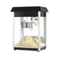 Hendi Popcorn-Maschine, Schwarz, 230V/1155W, 560x420x(H)760mm, Bild 5