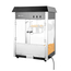 Hendi Popcorn-Maschine, Schwarz, 230V/1155W, 560x420x(H)760mm, Bild 9