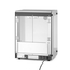 Hendi Nacho-Wärmer, Schwarz, 220-240V/500W, 400x344x(H)525mm, Bild 7