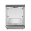 Hendi Nacho-Wärmer, Schwarz, 220-240V/500W, 400x344x(H)525mm, Bild 3