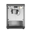 Hendi Popcorn-Maschine, 80L, Schwarz, 220-240V/1155W, 560x445x(H)775mm, Bild 3