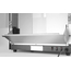 Hendi Popcorn-Maschine, 80L, Schwarz, 220-240V/1155W, 560x445x(H)775mm, Bild 7