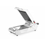 Hendi Versiegelungsmaschine kompakt, 230V/700W, 582x285x(H)185mm, Bild 5