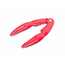 Hendi Hummer- und Krabben-Knacker, Rot, 140x62mm, Bild 5