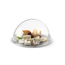 Hendi Rolltop-Display - rund, ⌀380x(H)240mm, Bild 3