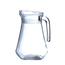 Hendi Glaskrug, 1,3L, ⌀103x(H)210mm, Bild 3