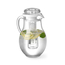Hendi Krug mit Eiswürfelkühlung, 3L, ⌀170x(H)285mm, Bild 3