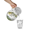 Hendi Krug mit Eiswürfelkühlung, 3L, ⌀170x(H)285mm, Bild 7