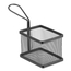 Hendi Miniatur-Frittierkörbe, 100x80x(H)75mm, Bild 3