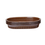 Hendi Servierkörbe im Fastfood-Stil, Braun, 6 Stk., 275x175x(H)38mm, Bild 7