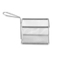 Hendi Miniatur-Snack-Frittierkörbe, 125x100x(H)85mm, Bild 3