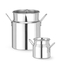 Hendi Miniatur-Snack-Kanne, ⌀70x(H)100mm, Bild 5