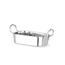 Hendi Miniatur-Snack-Pfanne, 196x95x(H)70mm, Bild 3