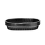 Hendi Servierkörbe im Fastfood-Stil, Schwarz, 6 Stk., 272x175x(H)38mm, Bild 9