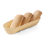 Hendi Brotkorb - oval, 375x140x(H)70mm, Bild 3