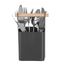 Hendi Tisch-Caddy, 140x105x(H)190mm, Bild 5