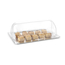 Hendi Rolltop-Haube , 540x330x(H)180mm, Bild 3