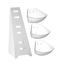 Hendi Multirack, 190x240x(H)410mm, Bild 3