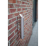 Hendi Aschenbecher zur Wandmontage, ⌀75x(H)460mm, Bild 9