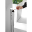 Hendi Standaschenbecher Säulenmodell, ⌀170x(H)920mm, Bild 5